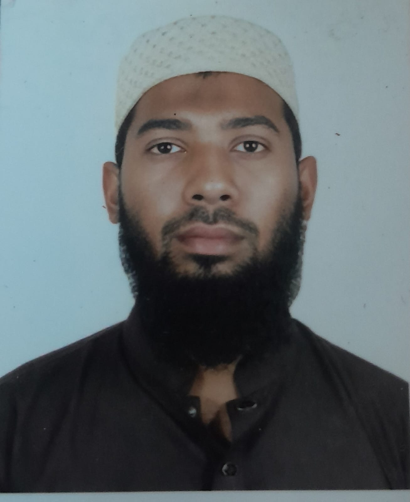 মাওলানা আমিমুল ইহছান