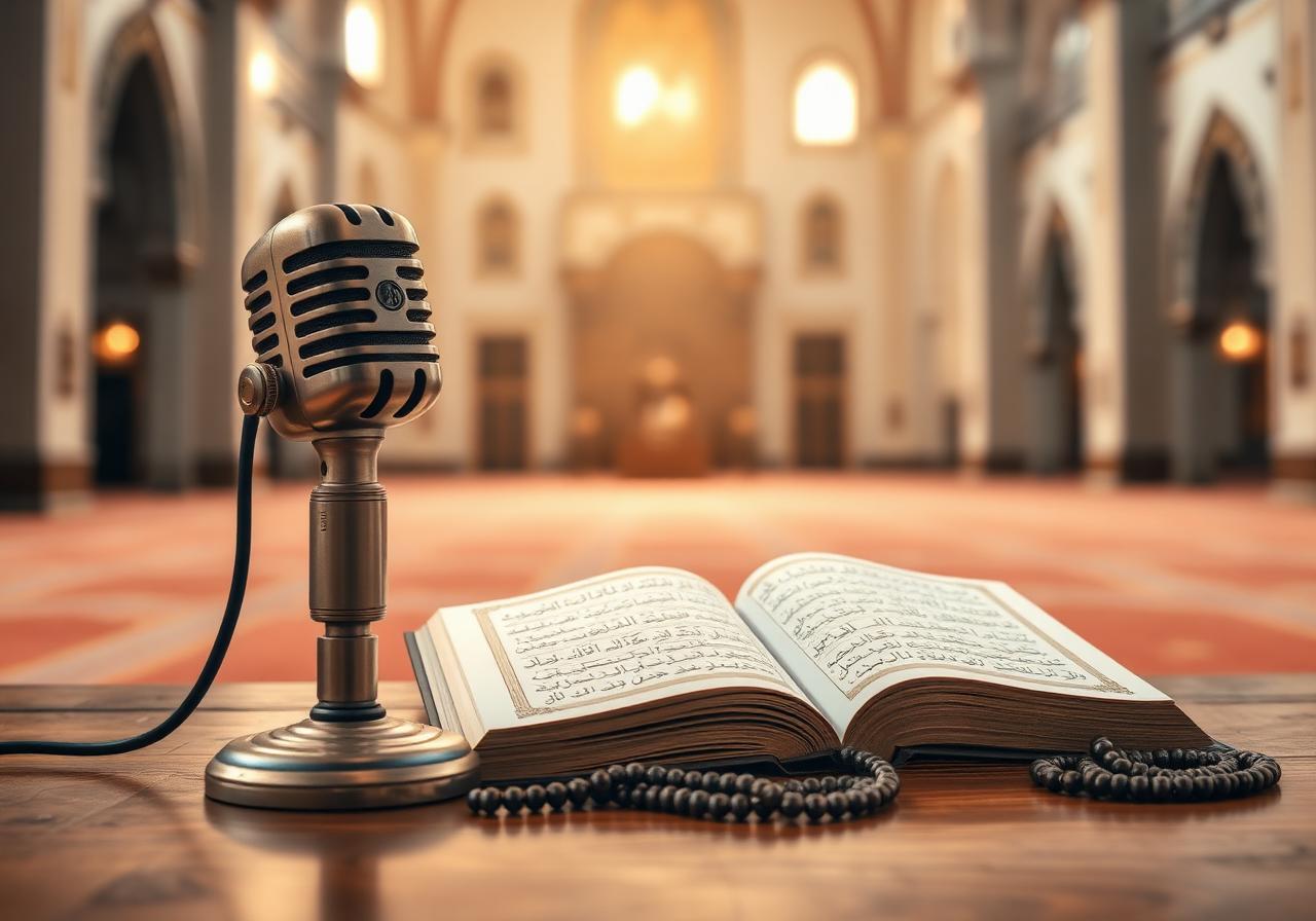 Islamic Nasheed