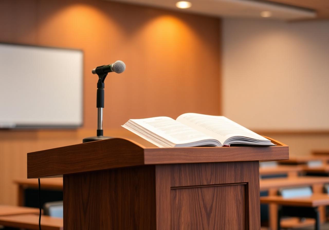Presentation Course