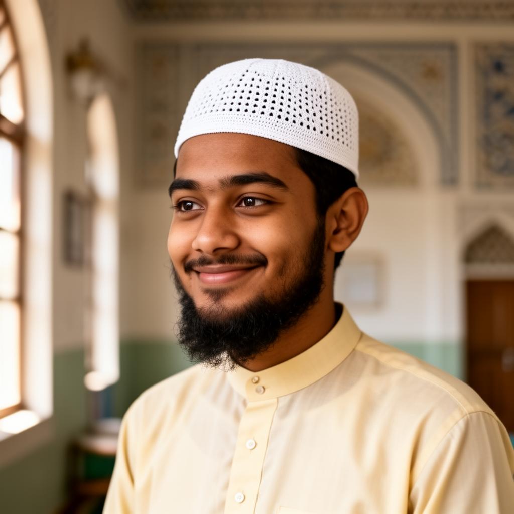 মাওলানা সাব্বির হোসেন