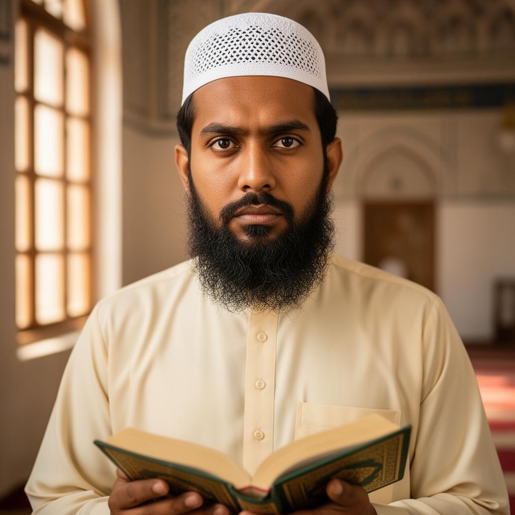 হাফেজ মাওলানা শরিফুল ইসলাম