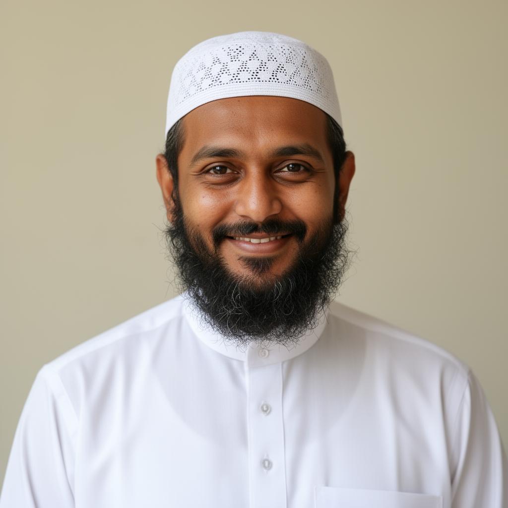 হাফেজ মাওলানা শরিফুল ইসলাম