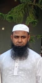 হাফেজ মাওলানা হাফিজুর রহমান